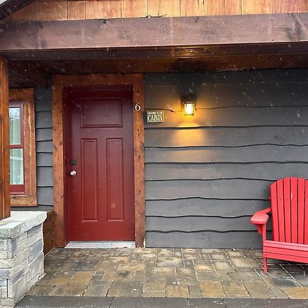 Lake Placid Inn: Residences Kültér fotó