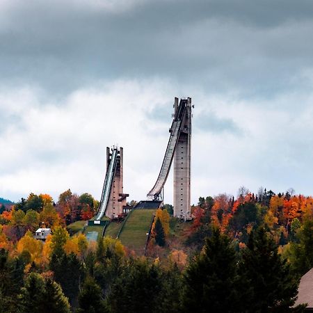 Lake Placid Inn: Residences Kültér fotó