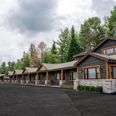 Lake Placid Inn: Residences Kültér fotó