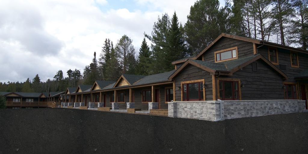 Lake Placid Inn: Residences Kültér fotó