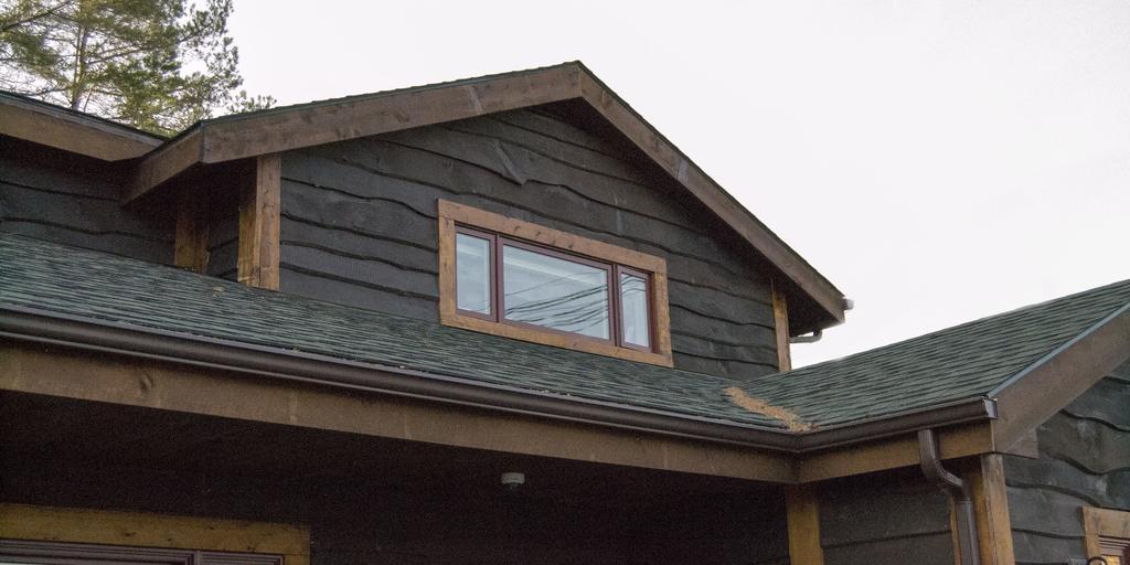 Lake Placid Inn: Residences Kültér fotó
