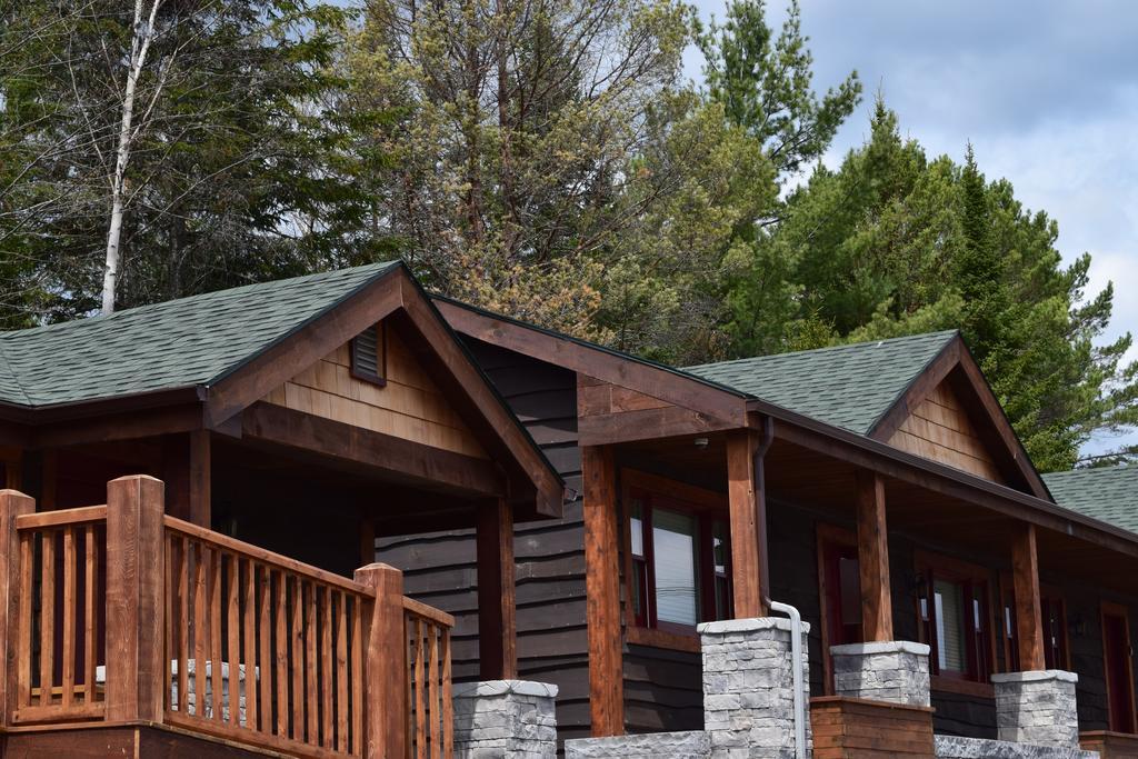 Lake Placid Inn: Residences Kültér fotó