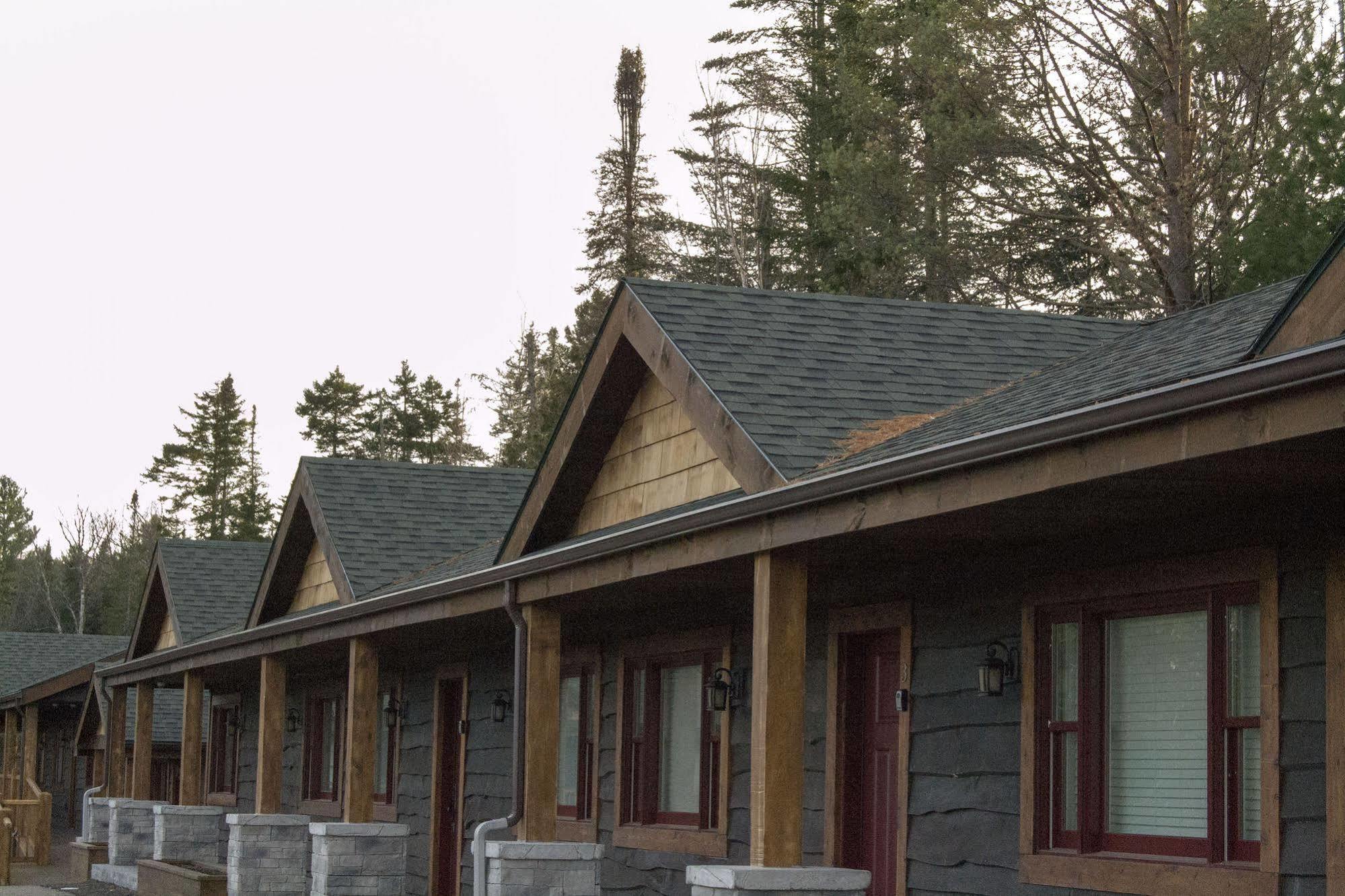 Lake Placid Inn: Residences Kültér fotó