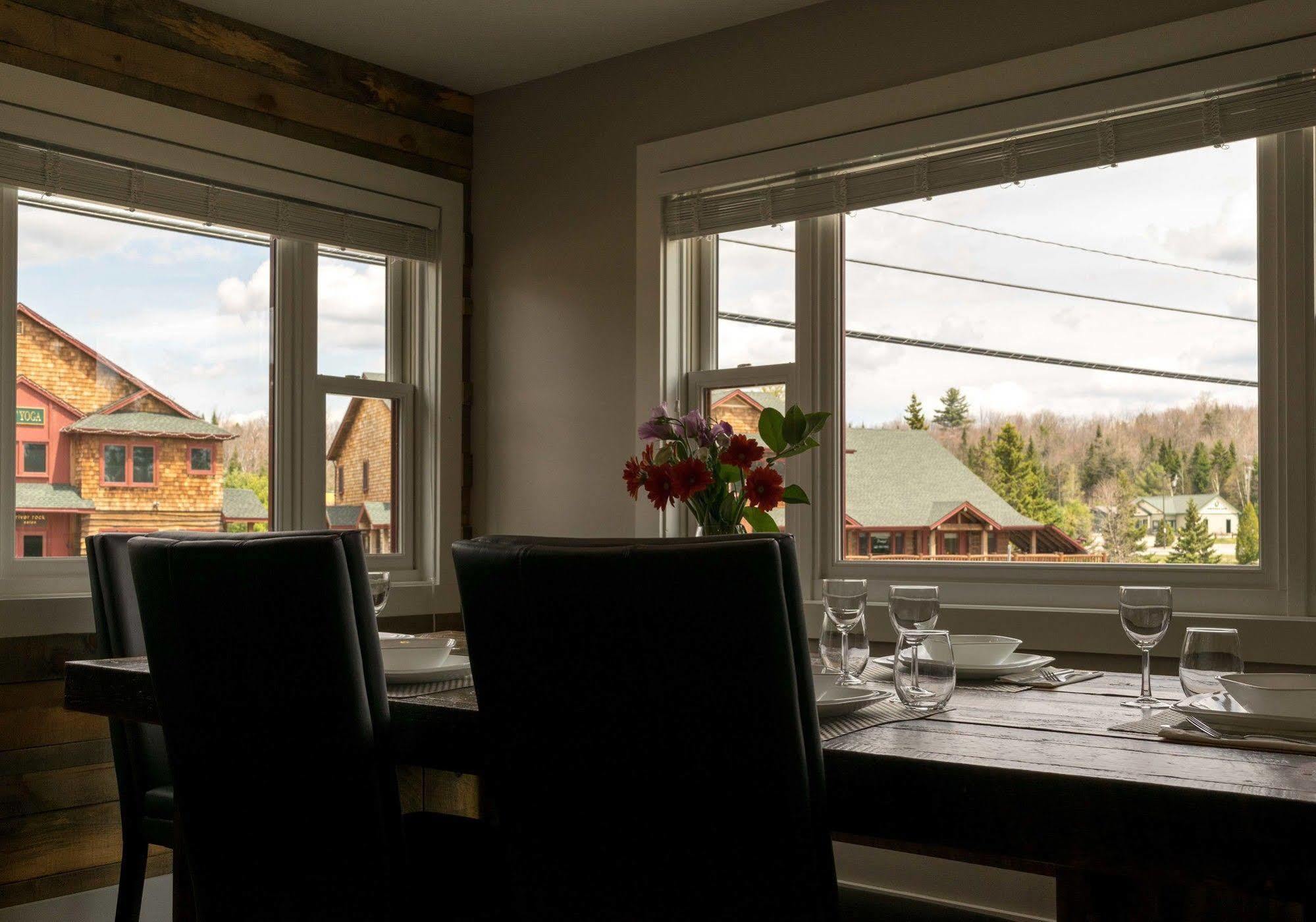 Lake Placid Inn: Residences Kültér fotó