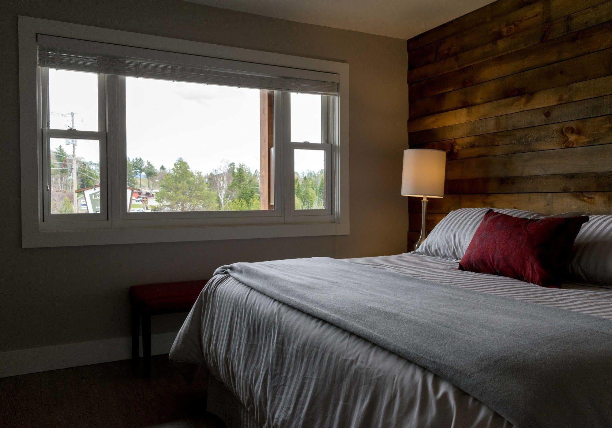 Lake Placid Inn: Residences Kültér fotó