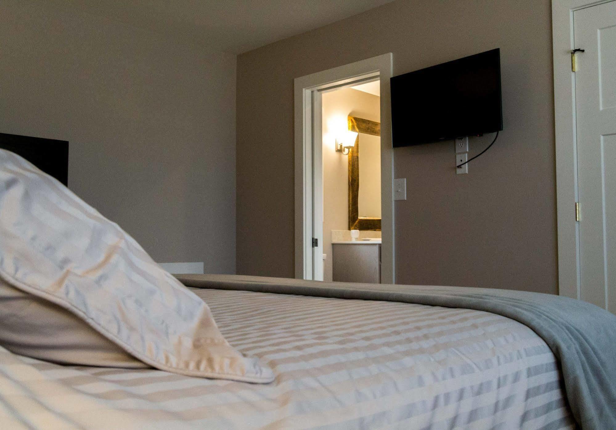 Lake Placid Inn: Residences Kültér fotó